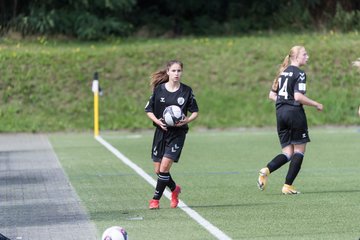 Bild 75 - wBJ Harburger TB - Hannover 96 : Ergebnis: 2:2